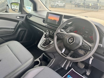 Used Renault Kangoo 2024 for sale - 79020923: Photo