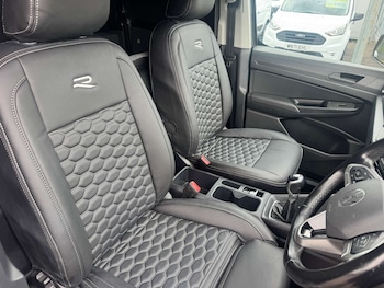 Used Volkswagen Caddy 2021 for sale - 75336336: Photo