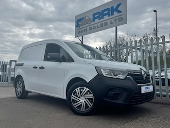 Used Renault Kangoo 2023 for sale - 78313350: Photo