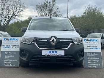 Used Renault Kangoo 2023 for sale - 78313350: Photo