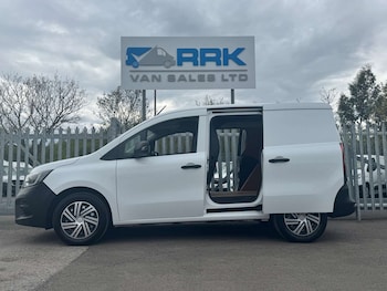 Used Renault Kangoo 2023 for sale - 78313350: Photo