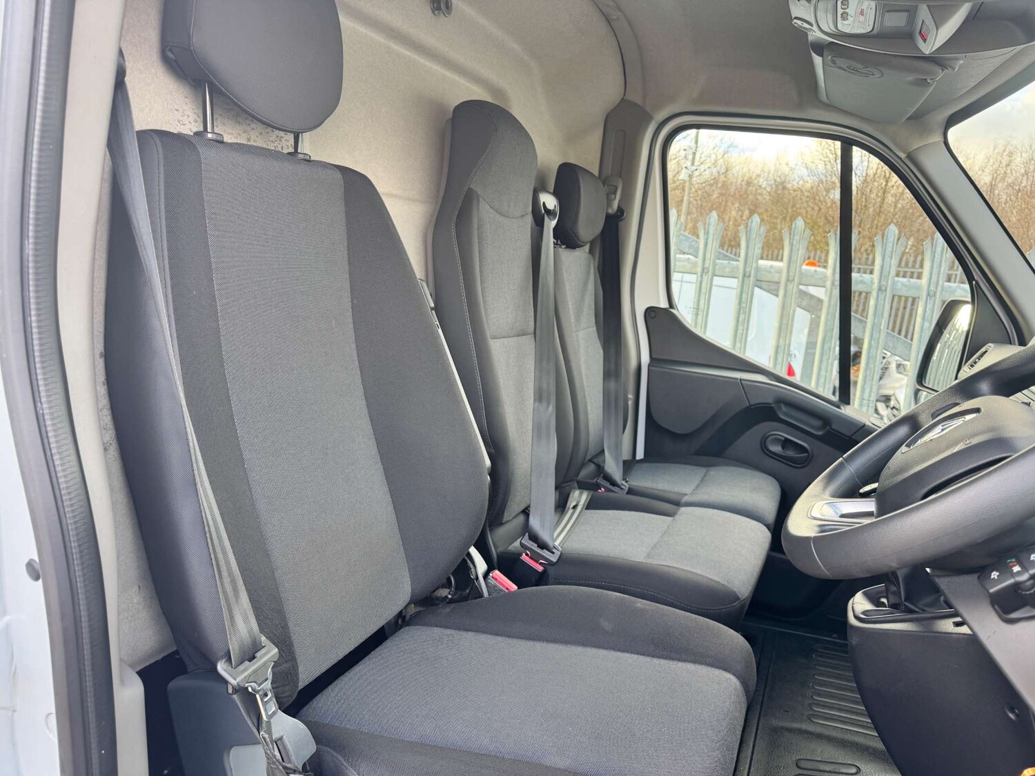 Used Renault Master 2023 for sale - 76907714: Photo 16