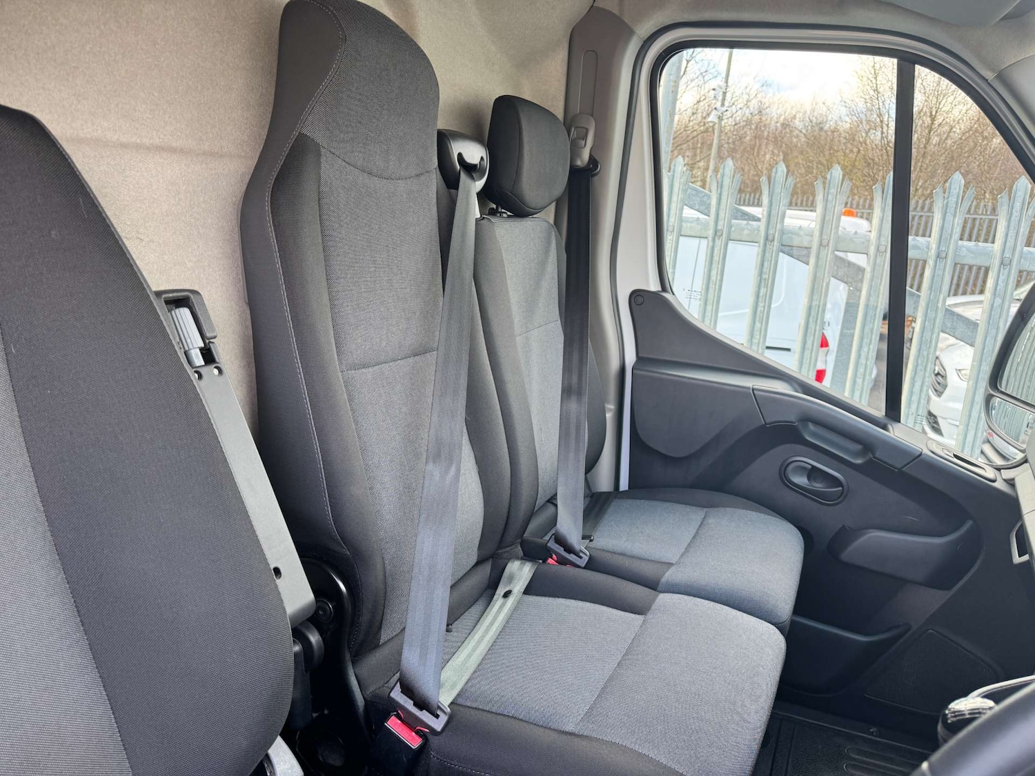 Used Renault Master 2023 for sale - 76907714: Photo 17