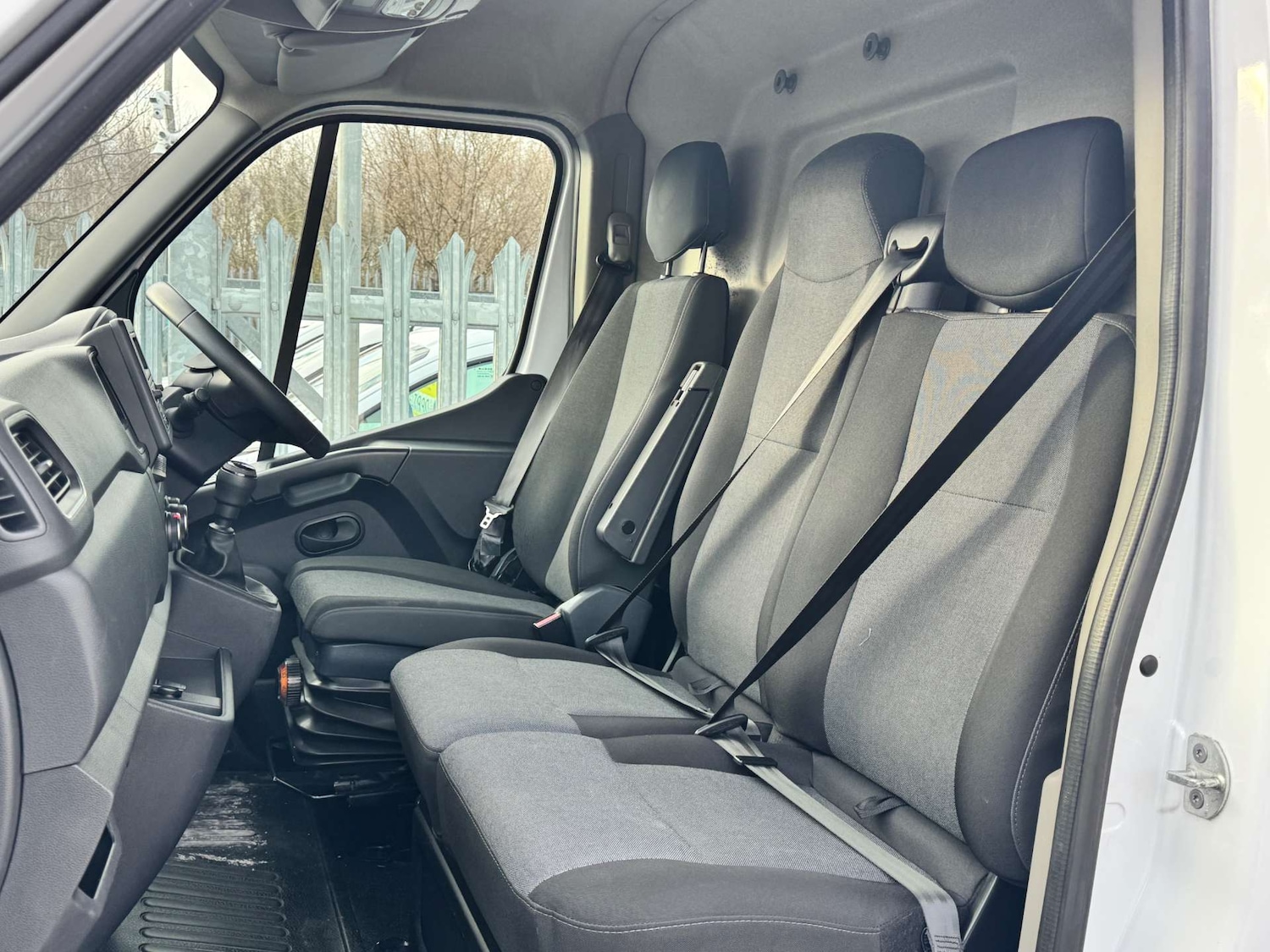 Used Renault Master 2023 for sale - 76907714: Photo 18