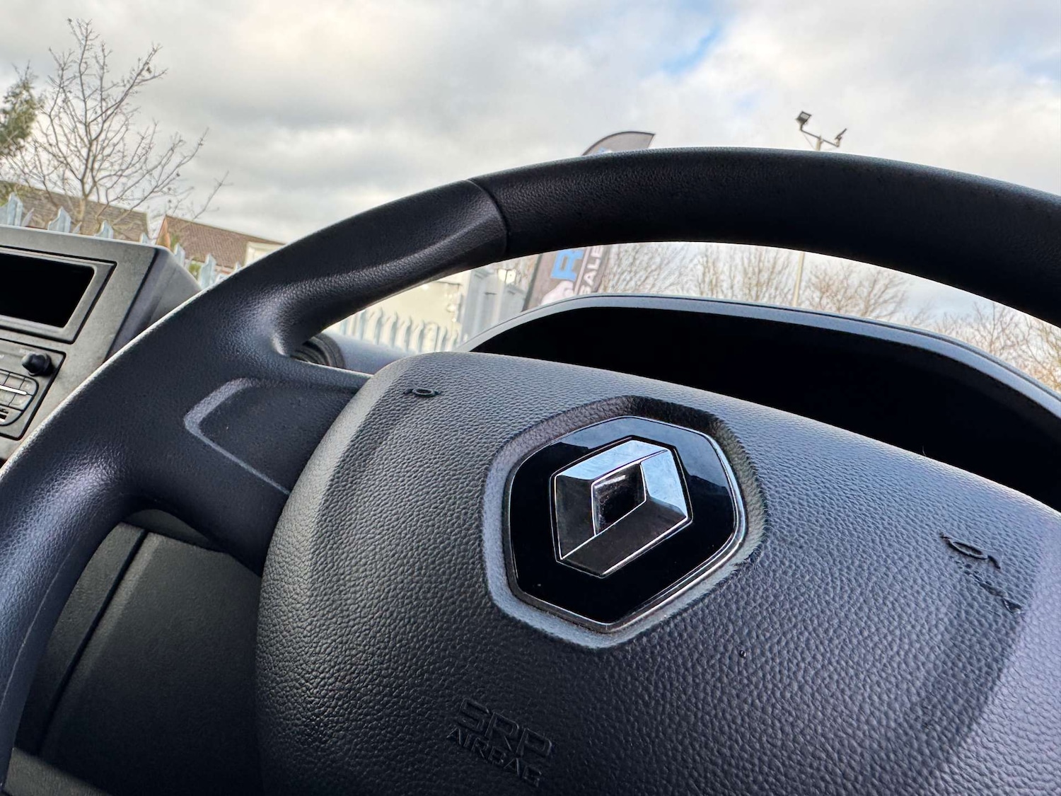 Used Renault Master 2023 for sale - 76907714: Photo 19