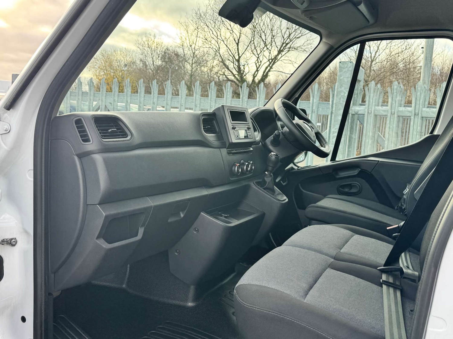 Used Renault Master 2023 for sale - 76907714: Photo 26