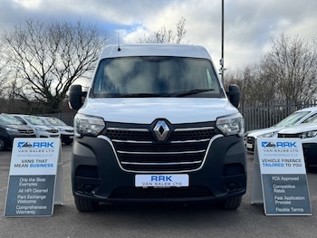 Used Renault Master 2023 for sale - 76907714: Photo