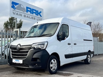 Used Renault Master 2023 for sale - 76907714: Photo