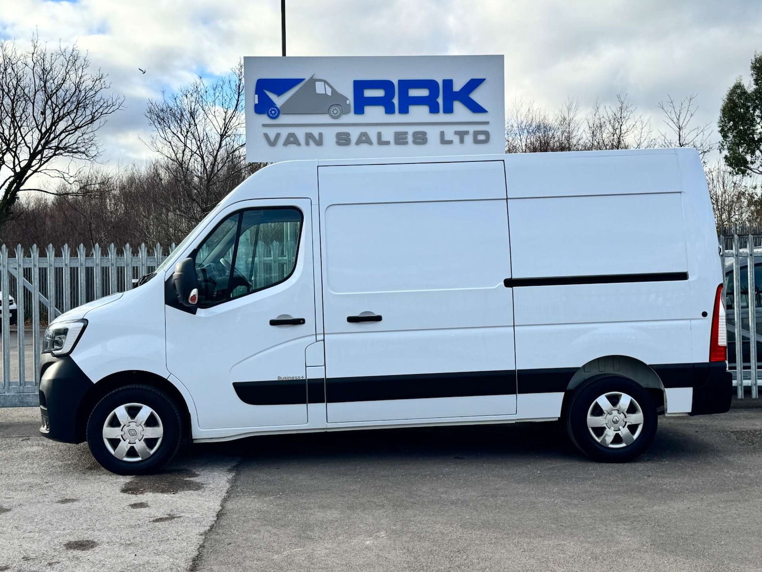 Used Renault Master 2023 for sale - 76907714: Photo 5