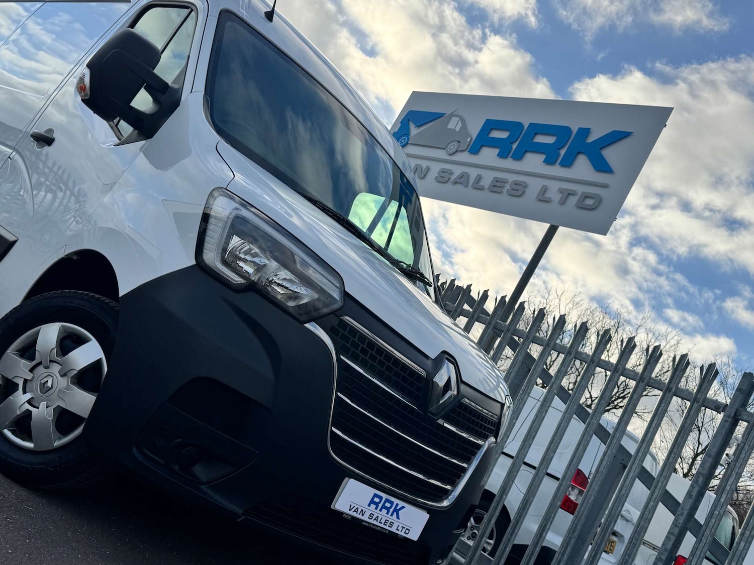 Used Renault Master 2023 for sale - 76907714: Photo 6