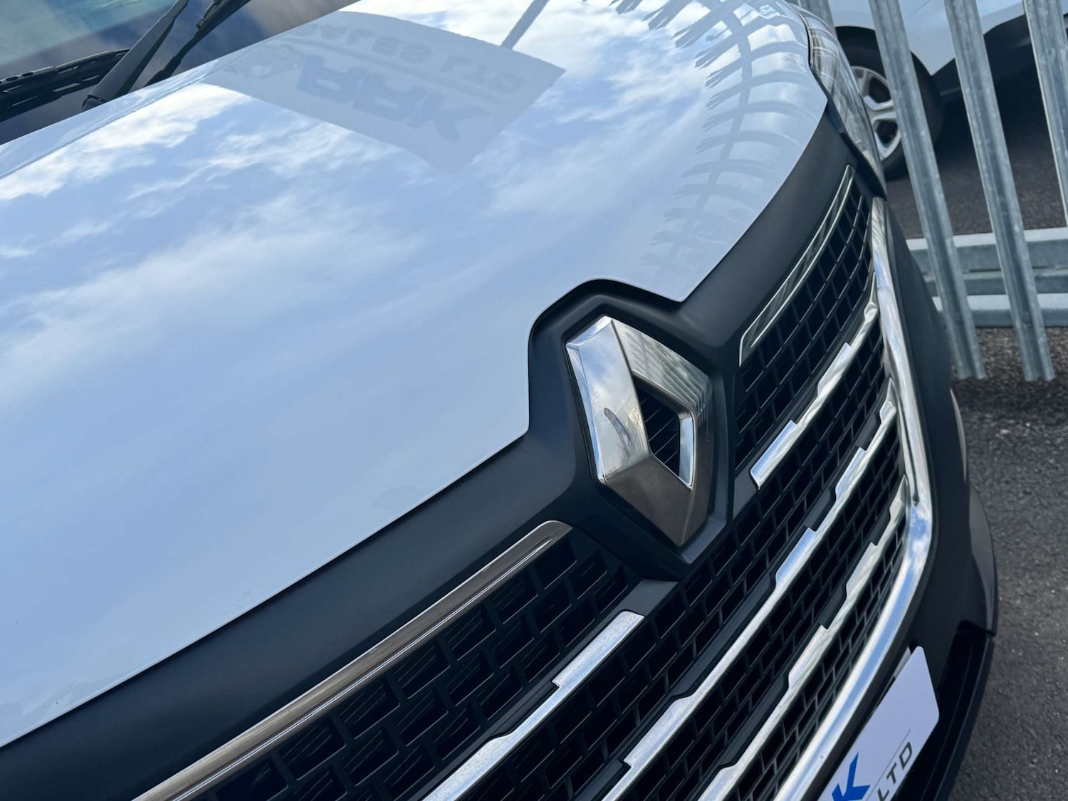 Used Renault Master 2023 for sale - 76907714: Photo 7