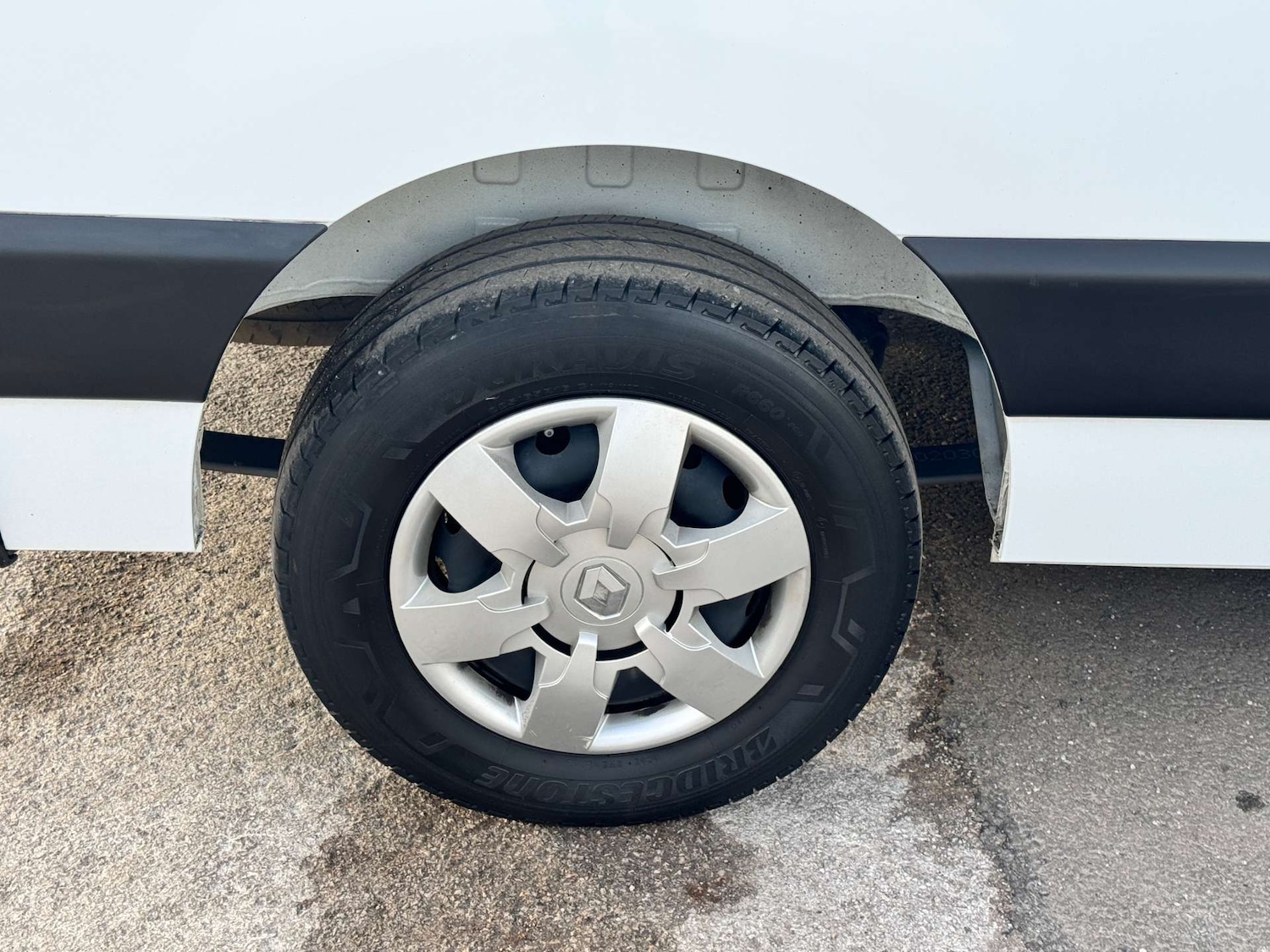 Used Renault Master 2023 for sale - 76907714: Photo 8