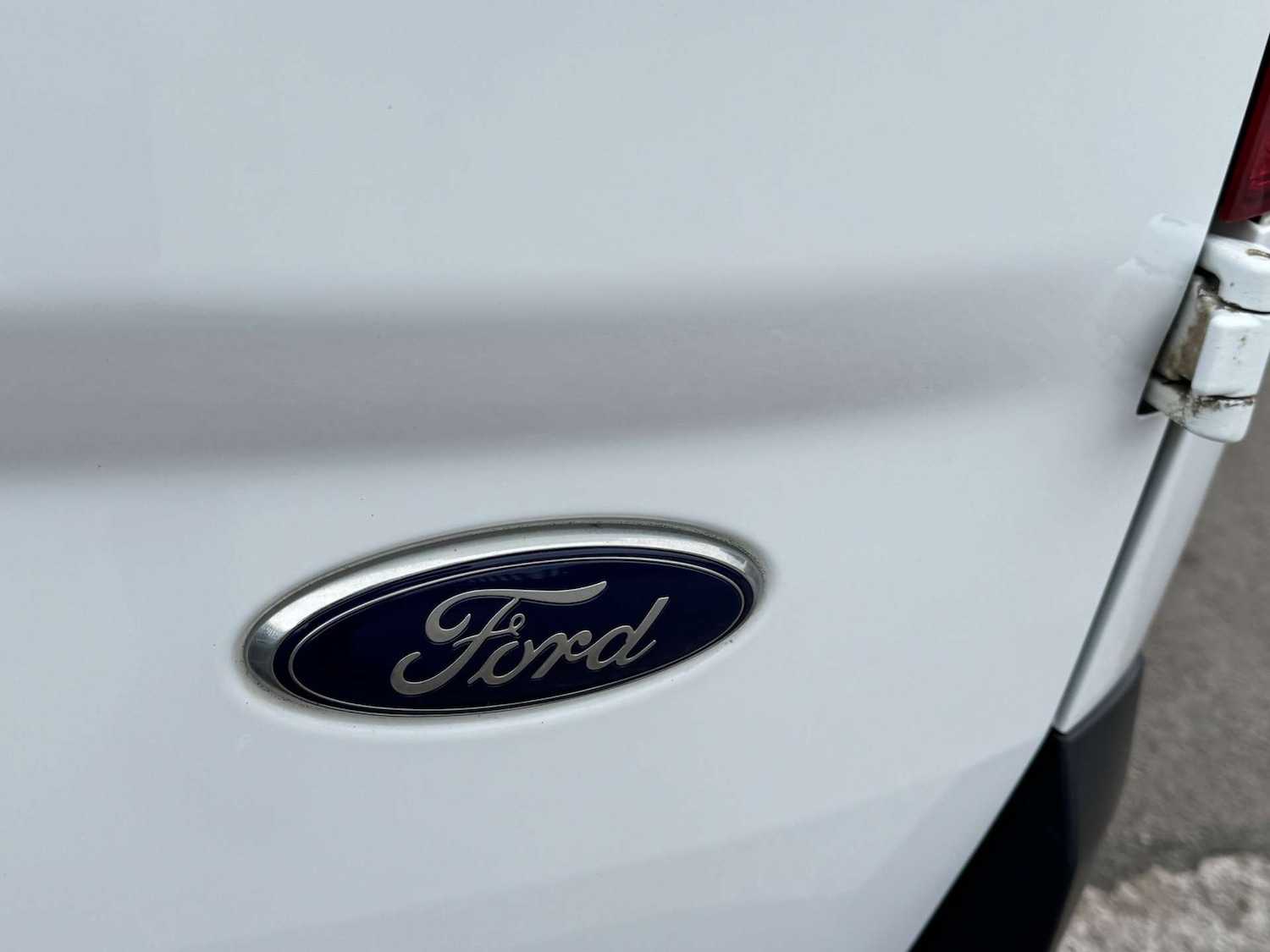 Used Ford Transit Connect 2021 for sale - 76601026: Photo 14