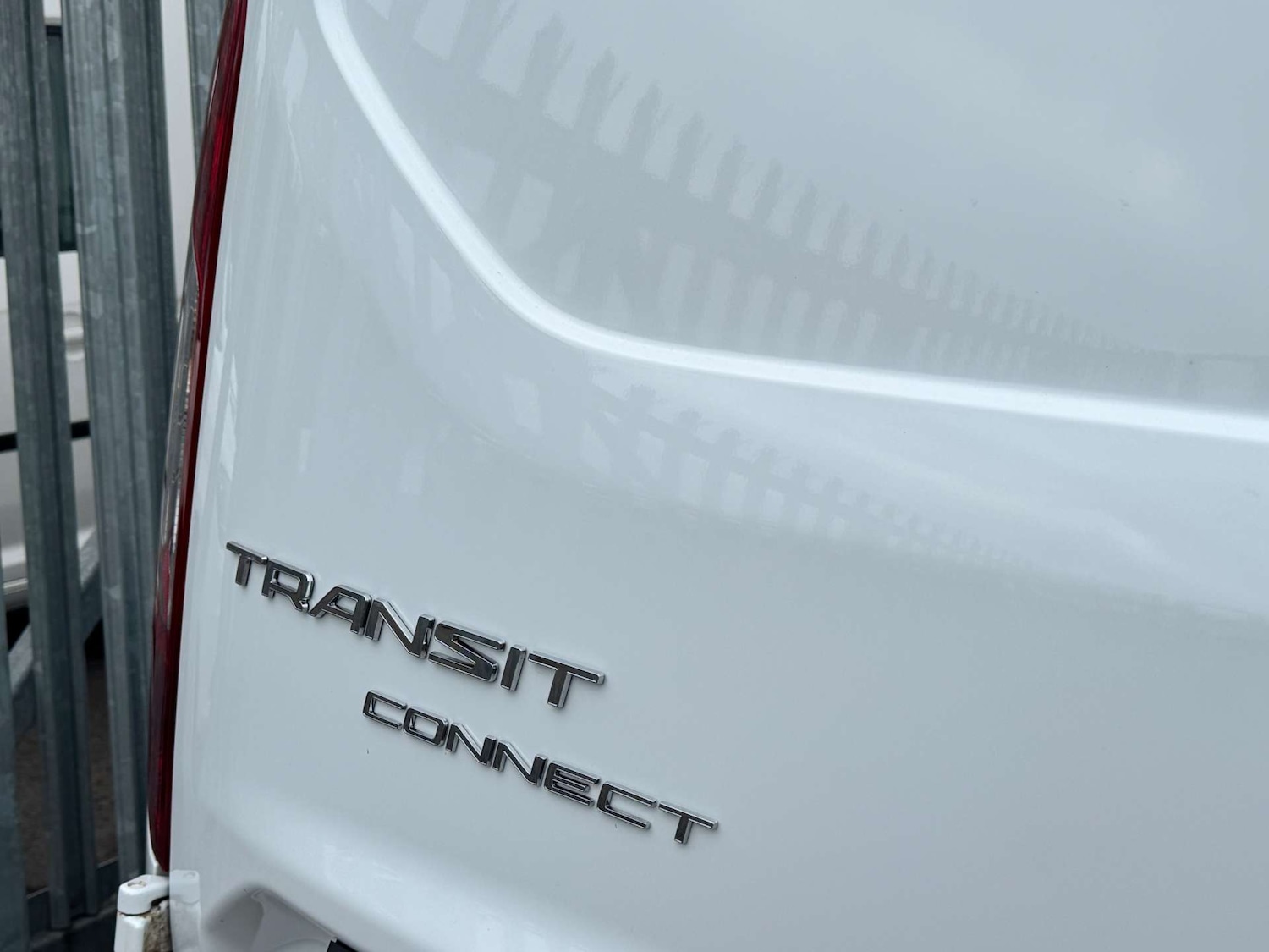 Used Ford Transit Connect 2021 for sale - 76601026: Photo 15