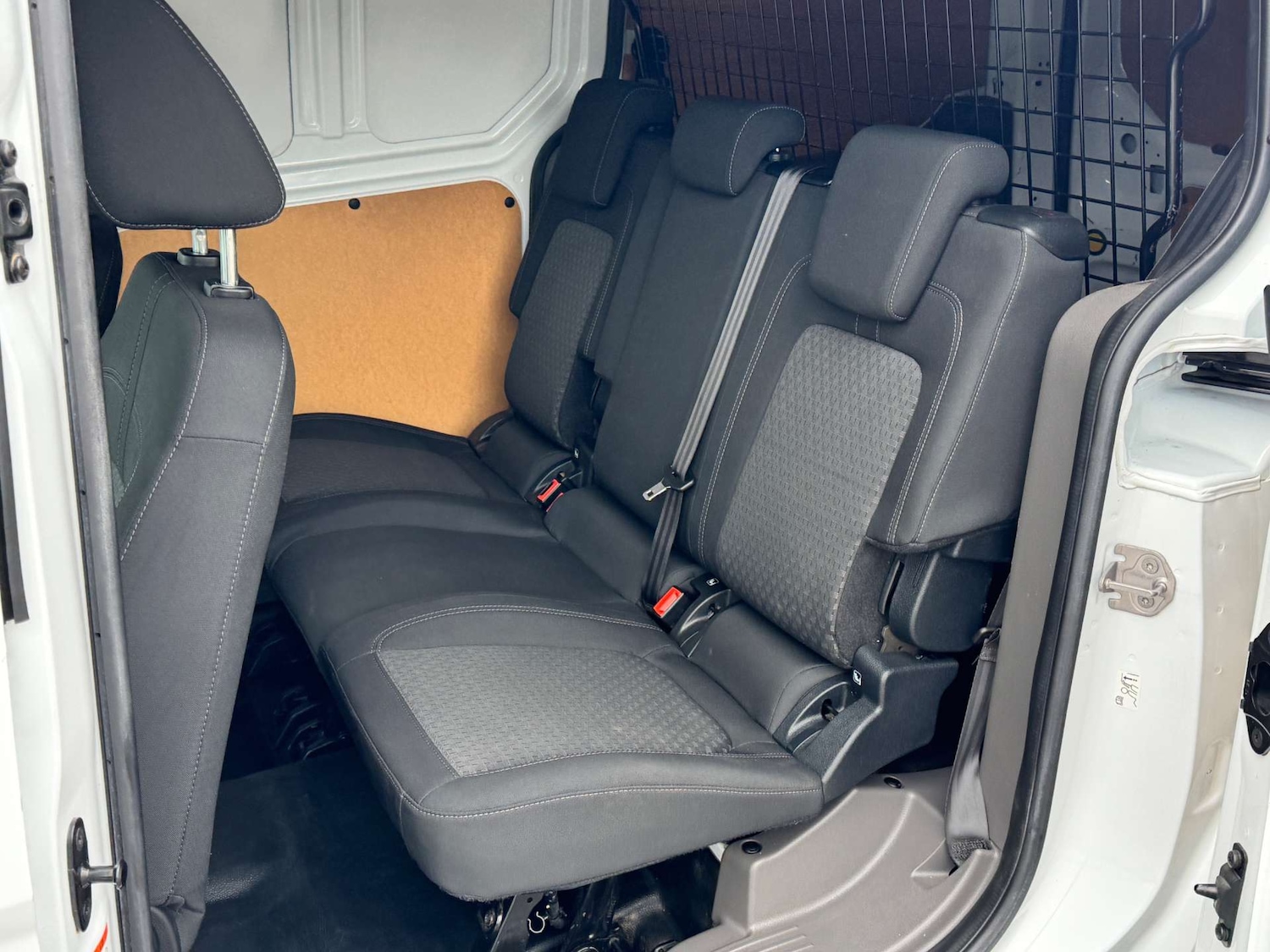 Used Ford Transit Connect 2021 for sale - 76601026: Photo 25