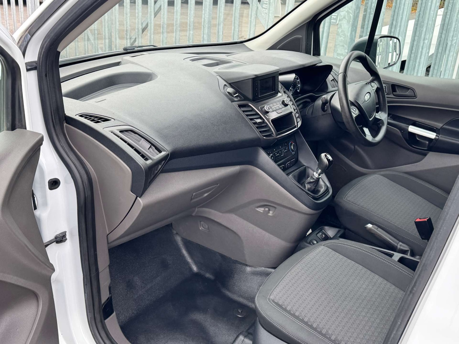 Used Ford Transit Connect 2021 for sale - 76601026: Photo 27