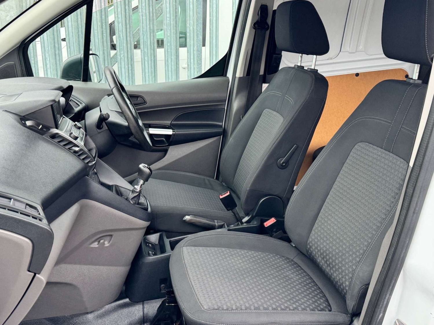 Used Ford Transit Connect 2021 for sale - 76601026: Photo 28