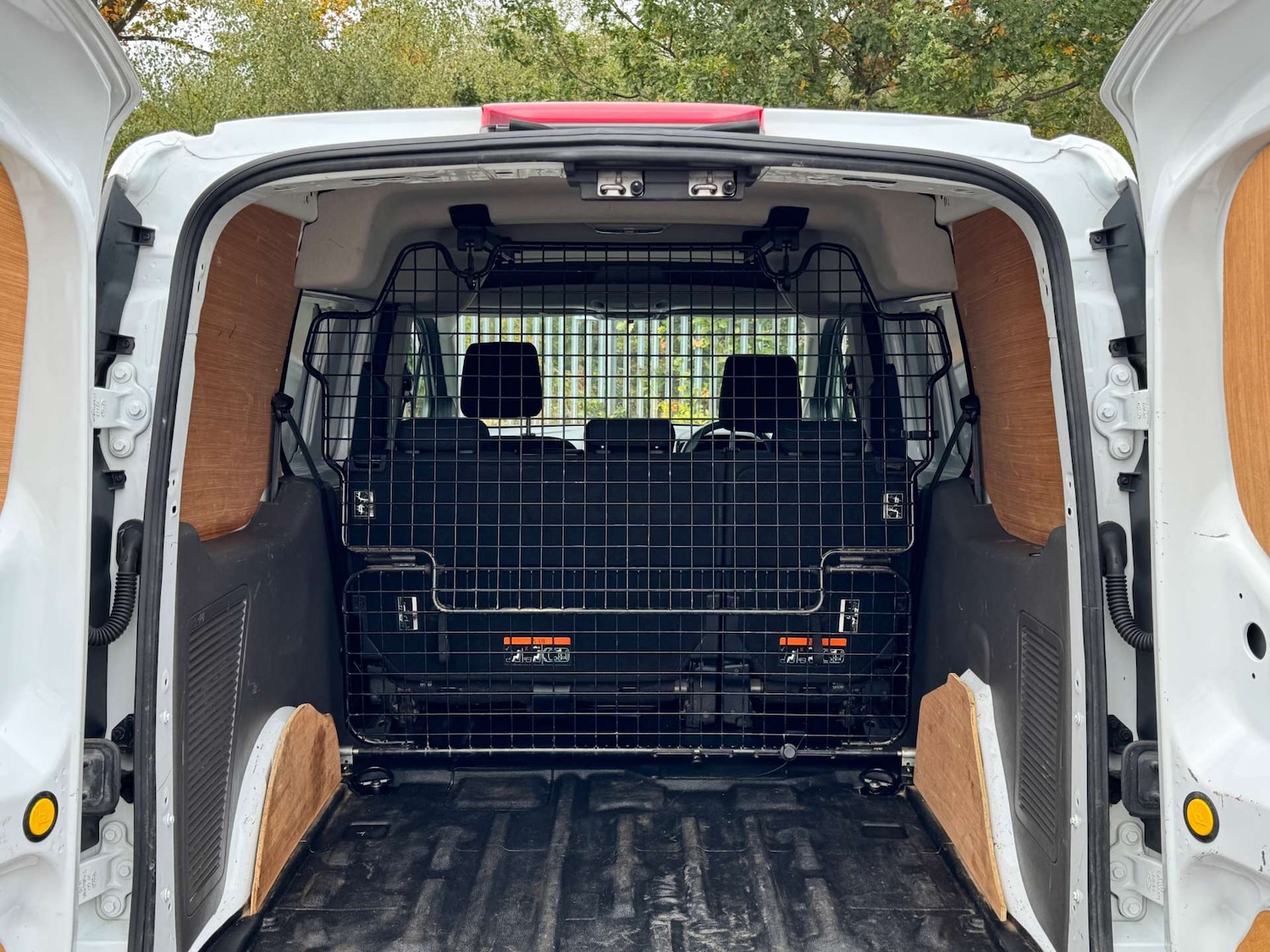 Used Ford Transit Connect 2021 for sale - 76601026: Photo 29