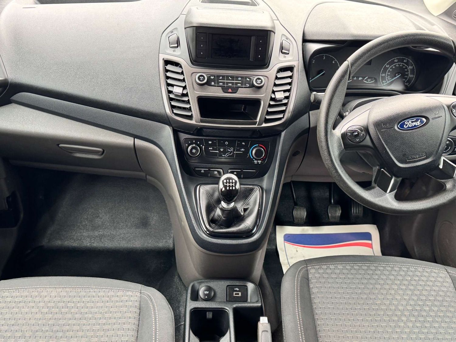 Used Ford Transit Connect 2021 for sale - 76601026: Photo 31