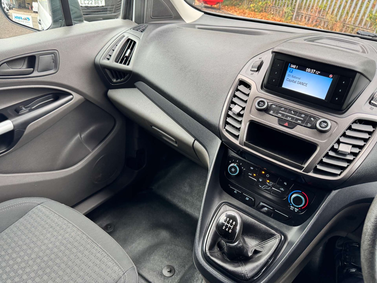 Used Ford Transit Connect 2021 for sale - 76601026: Photo 34