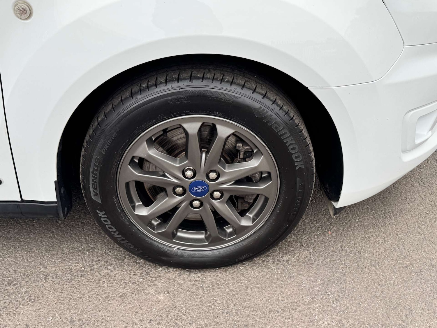 Used Ford Transit Connect 2021 for sale - 76601026: Photo 5