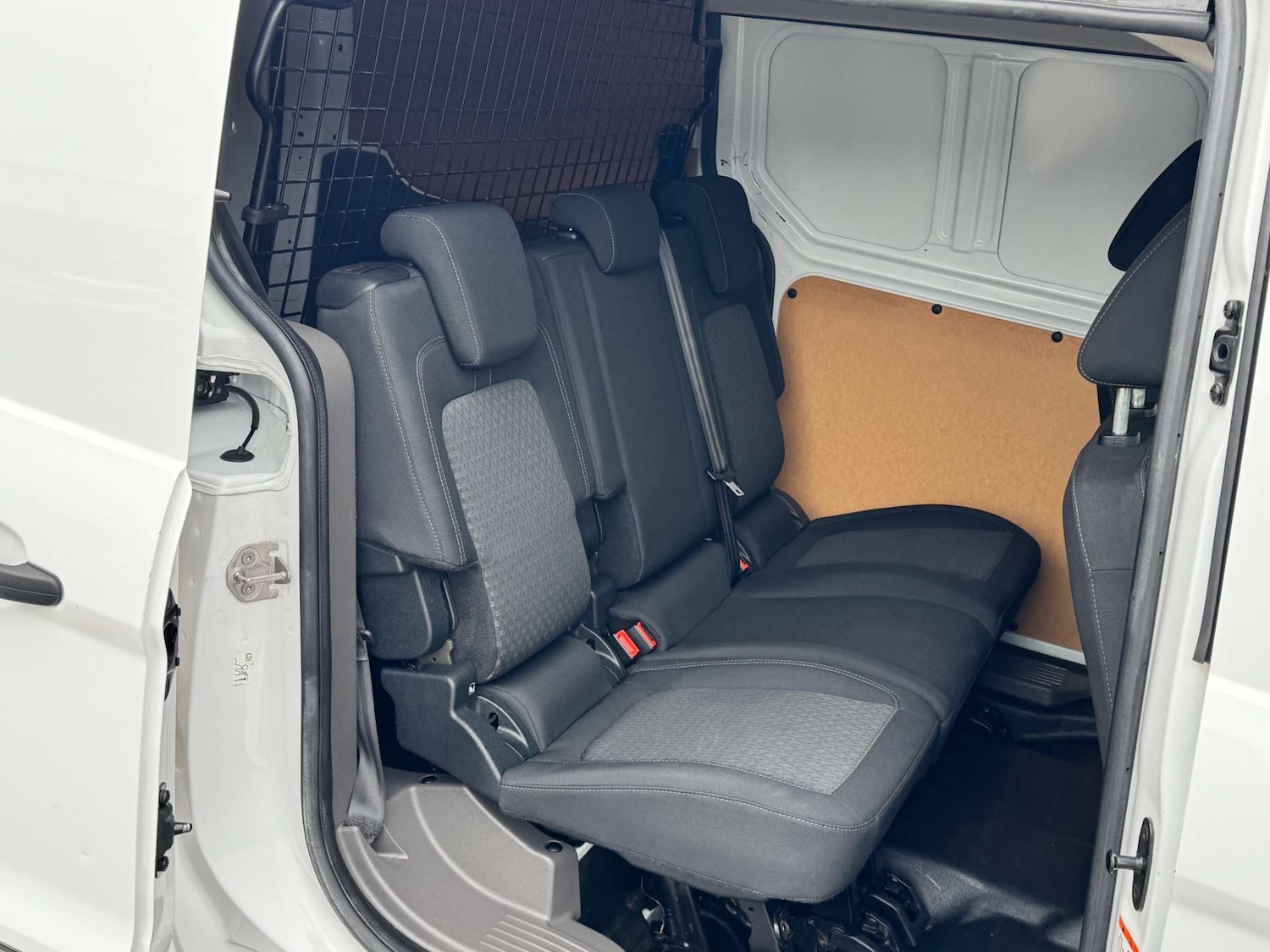 Used Ford Transit Connect 2021 for sale - 76601026: Photo 6