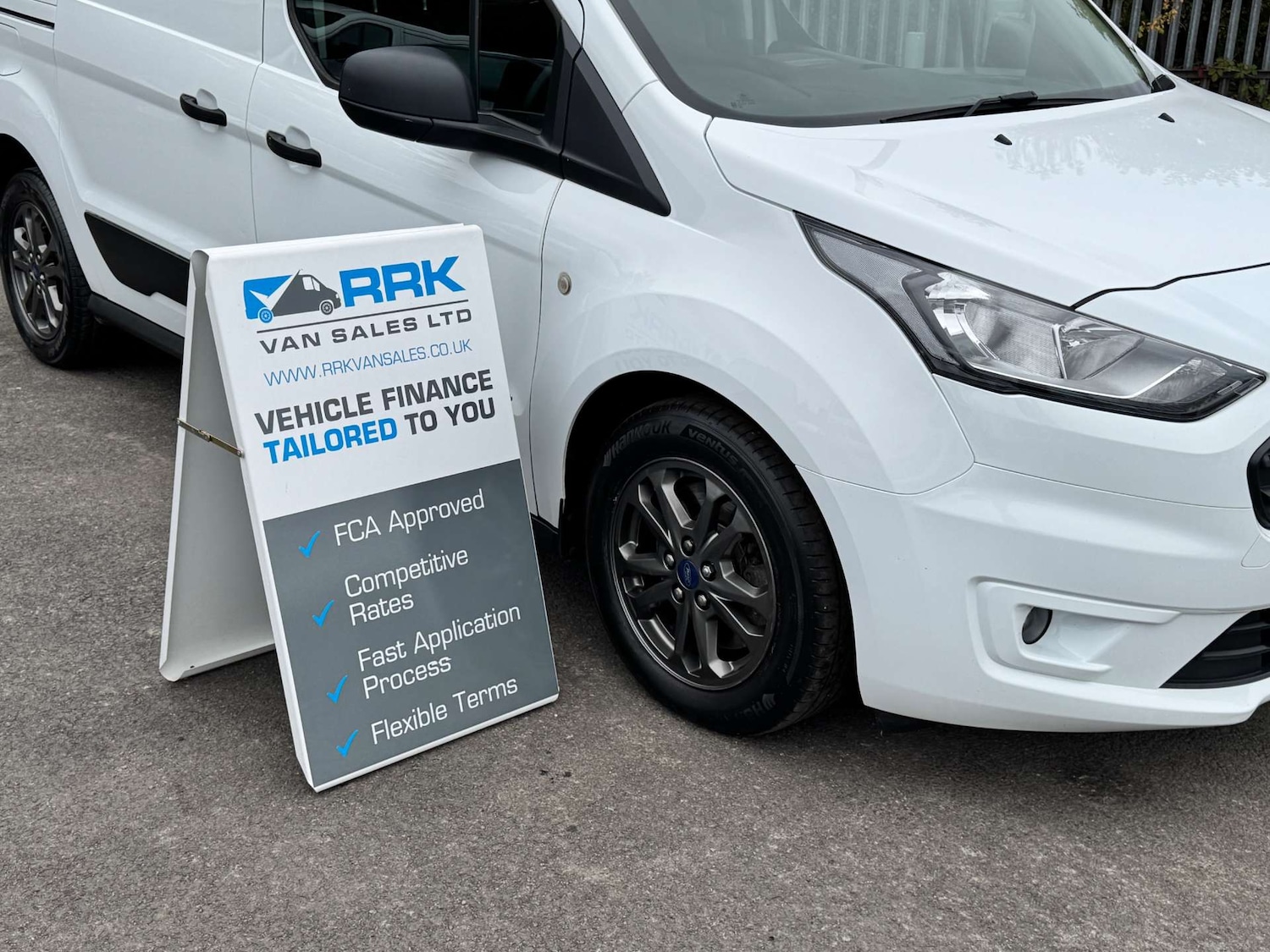 Used Ford Transit Connect 2021 for sale - 76601026: Photo 9