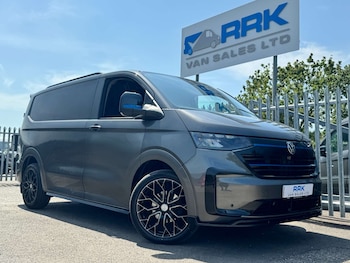 Used Volkswagen Transporter 2025 for sale - 78984057: Photo