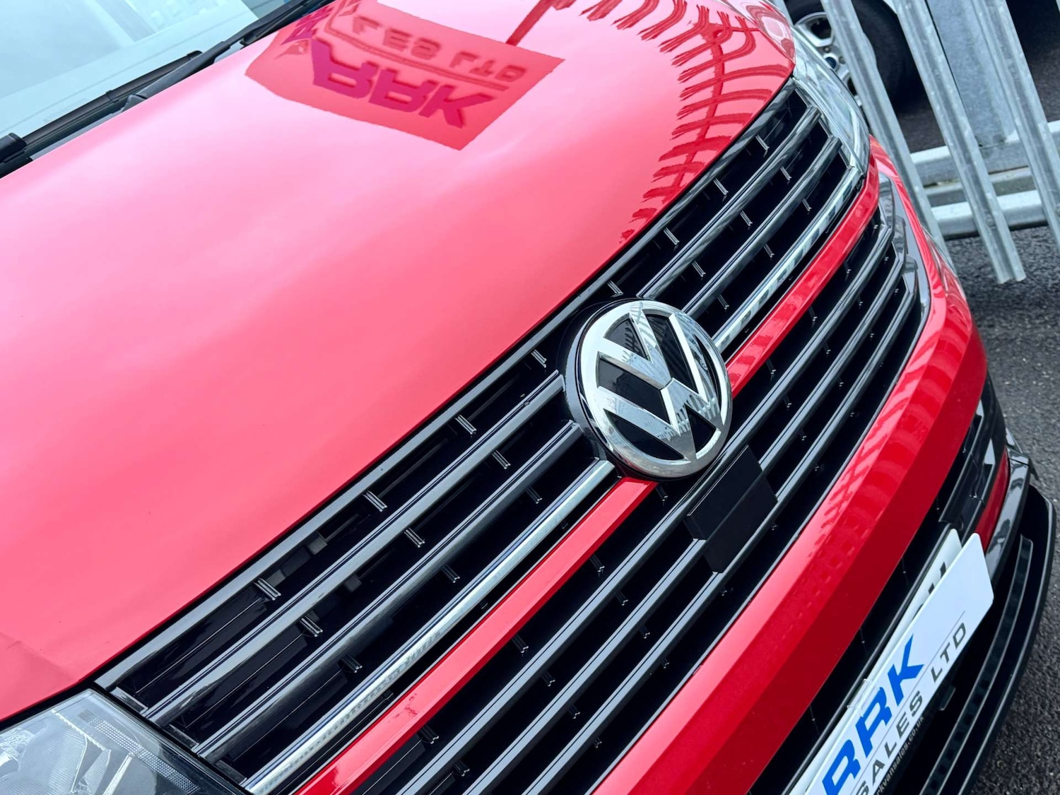 Used Volkswagen Transporter 2020 for sale - 77249288: Photo 10