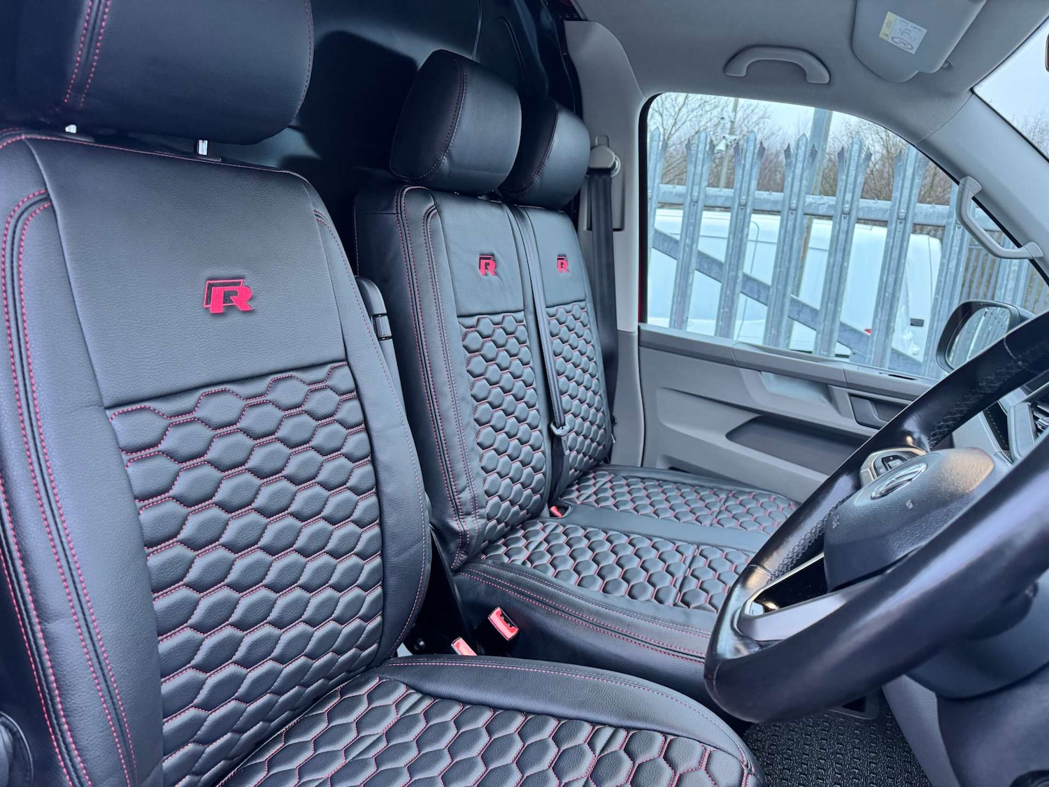 Used Volkswagen Transporter 2020 for sale - 77249288: Photo 13