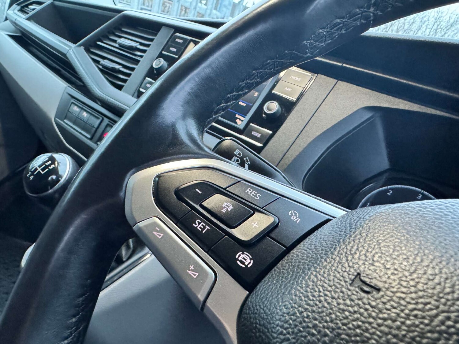 Used Volkswagen Transporter 2020 for sale - 77249288: Photo 15