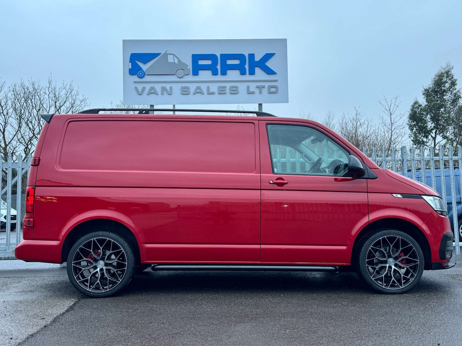 Used Volkswagen Transporter 2020 for sale - 77249288: Photo 16