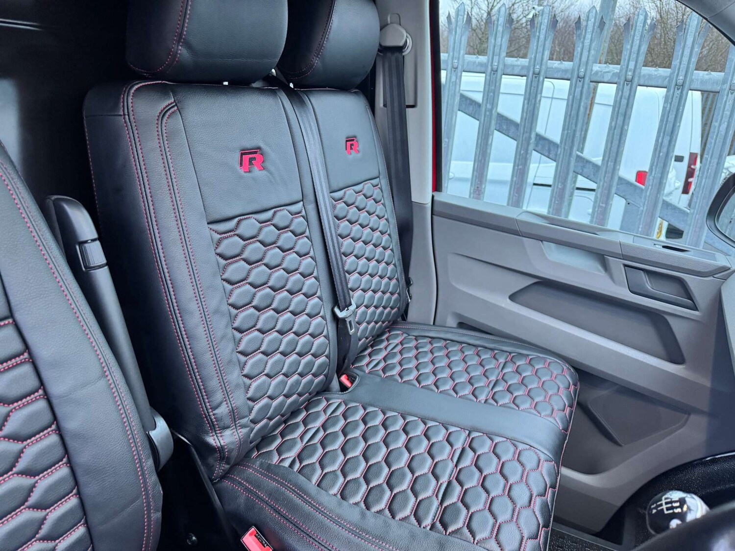 Used Volkswagen Transporter 2020 for sale - 77249288: Photo 17