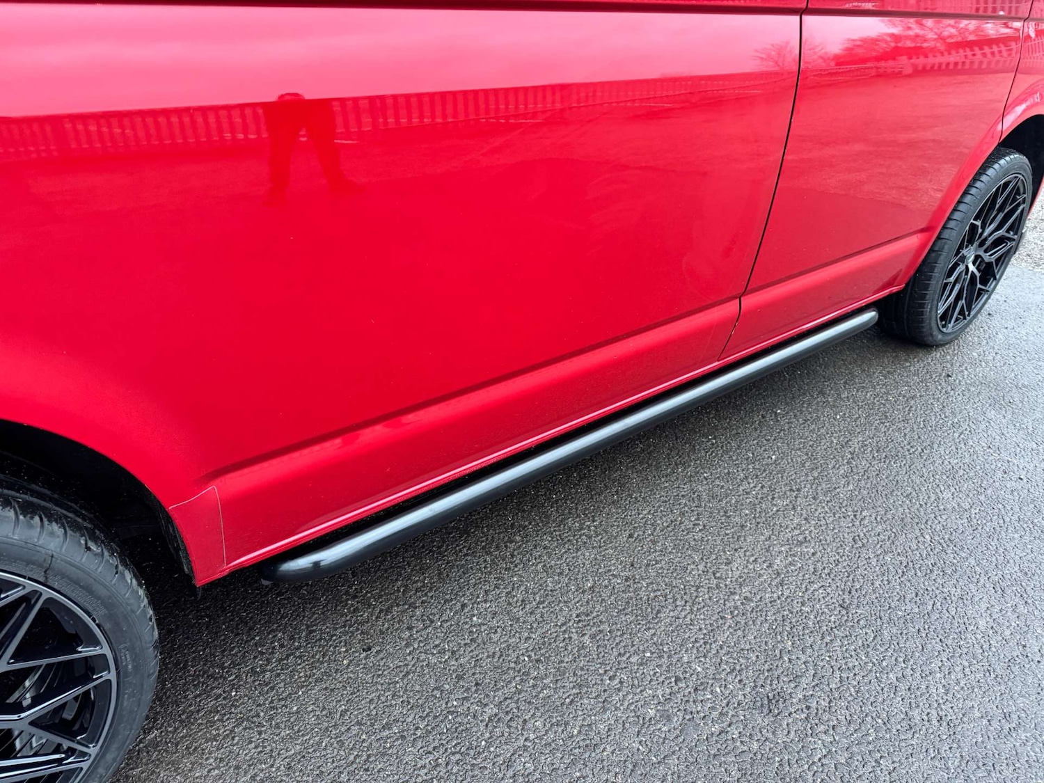 Used Volkswagen Transporter 2020 for sale - 77249288: Photo 22