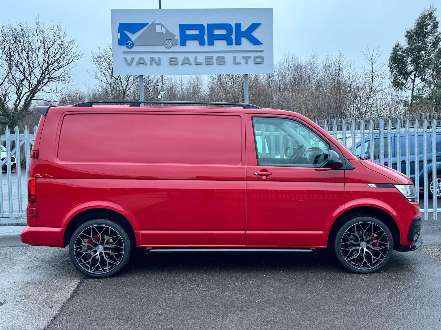 Used Volkswagen Transporter 2020 for sale - 77249288: Photo 28