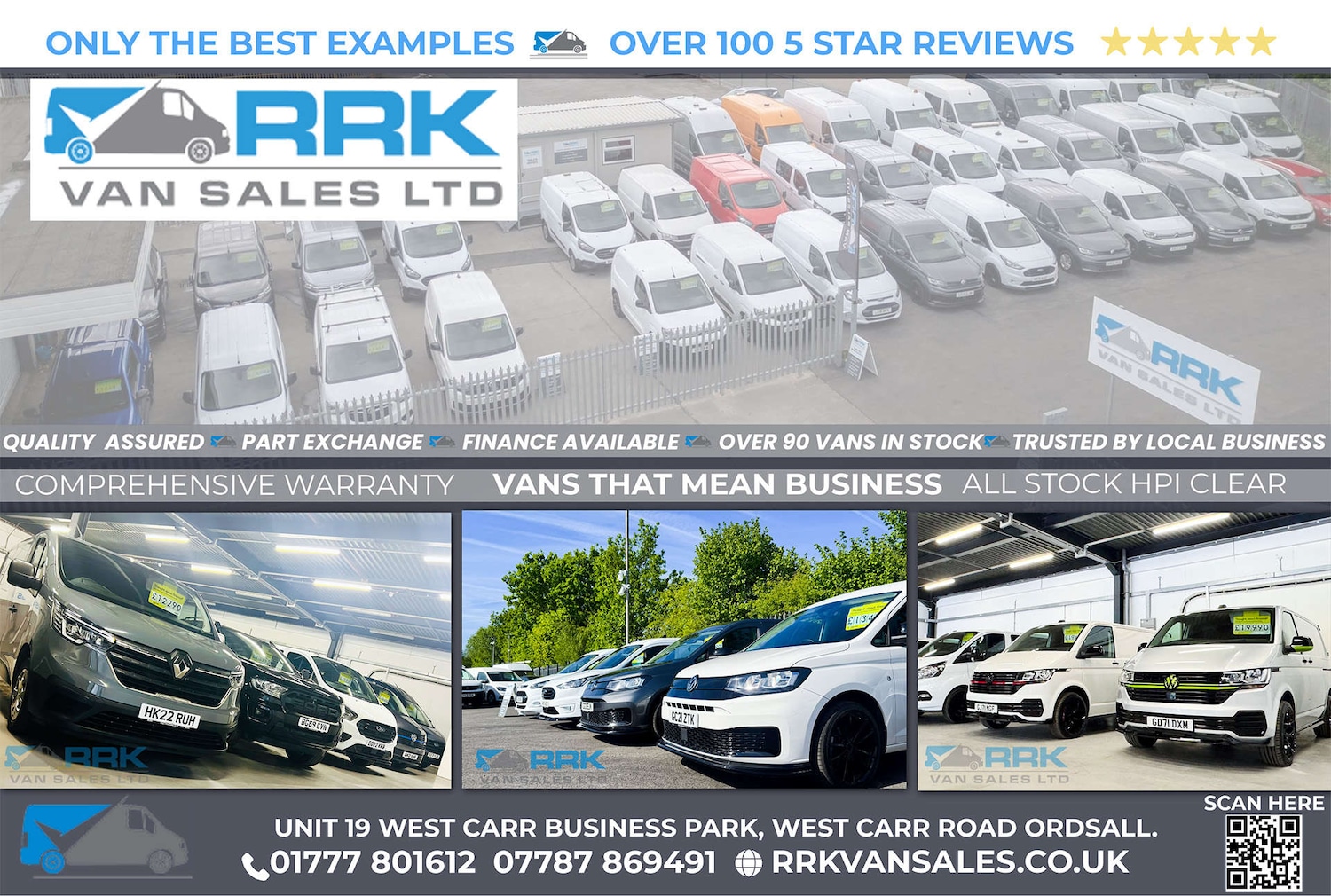 Used Volkswagen Transporter 2020 for sale - 77249288: Photo 4