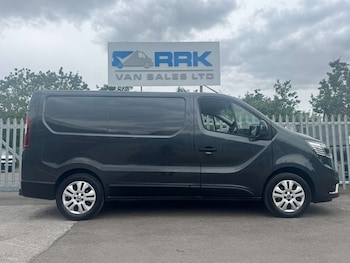 Used Renault Trafic 2022 for sale - 79046998: Photo