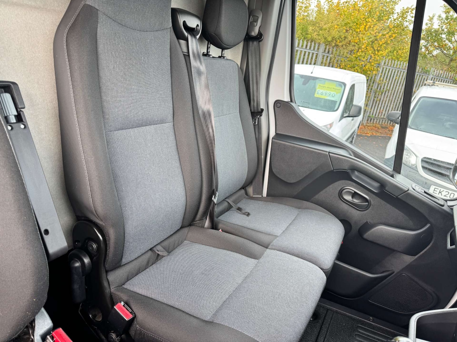 Used Renault Master 2023 for sale - 76330094: Photo 15