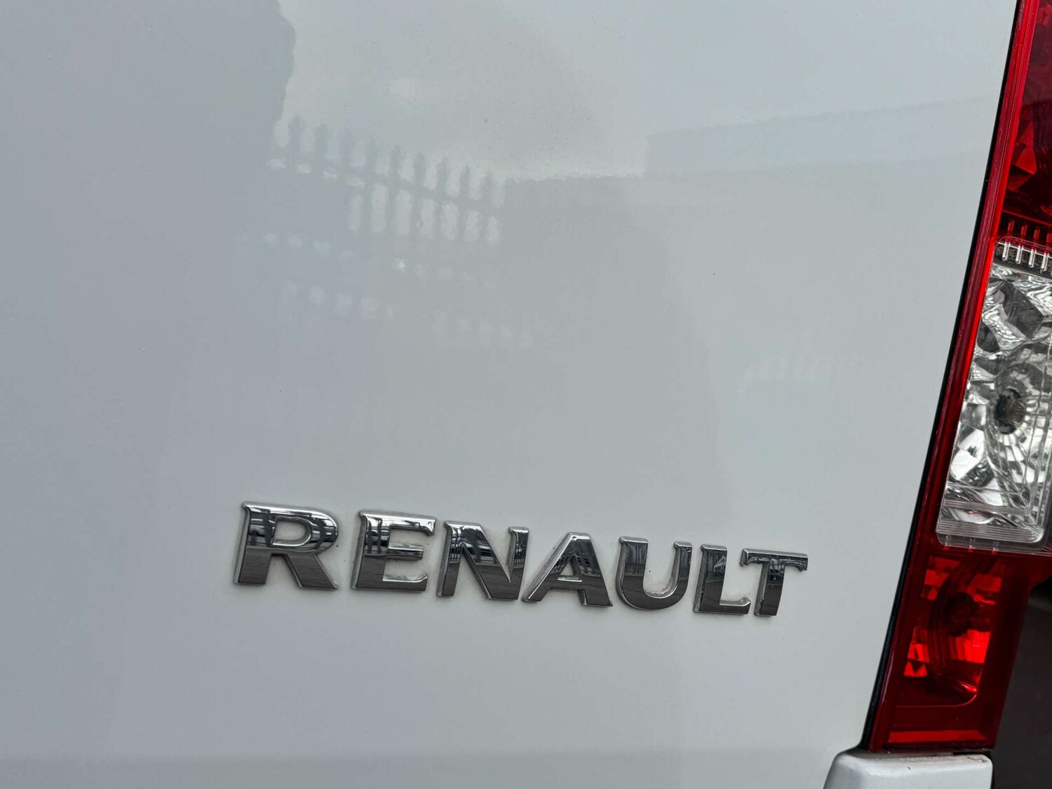 Used Renault Master 2023 for sale - 76330094: Photo 18