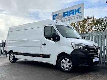 Used Renault Master 2023 for sale - 76330094: Photo