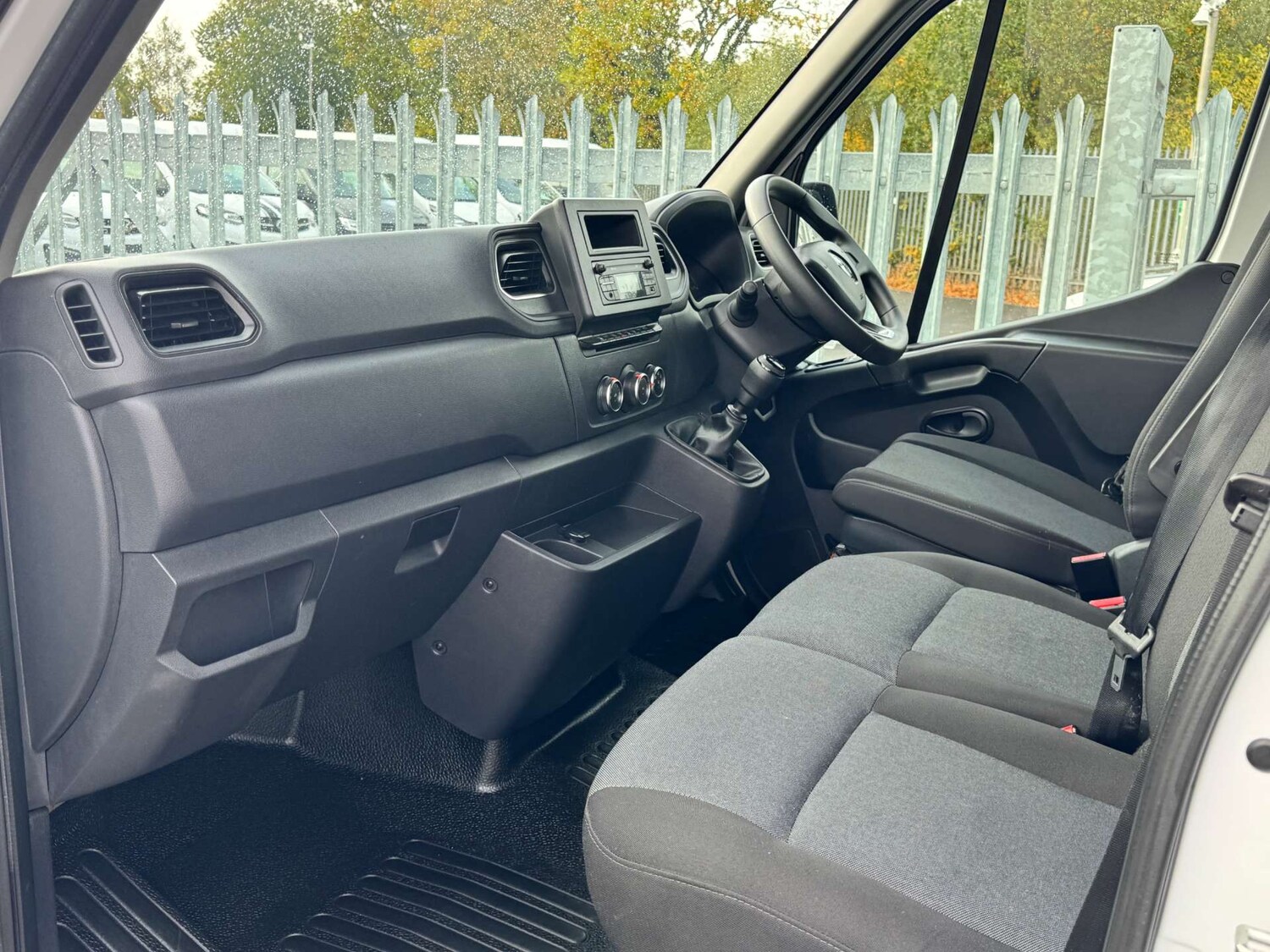 Used Renault Master 2023 for sale - 76330094: Photo 26