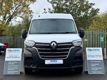 Used Renault Master 2023 for sale - 76330094: Photo