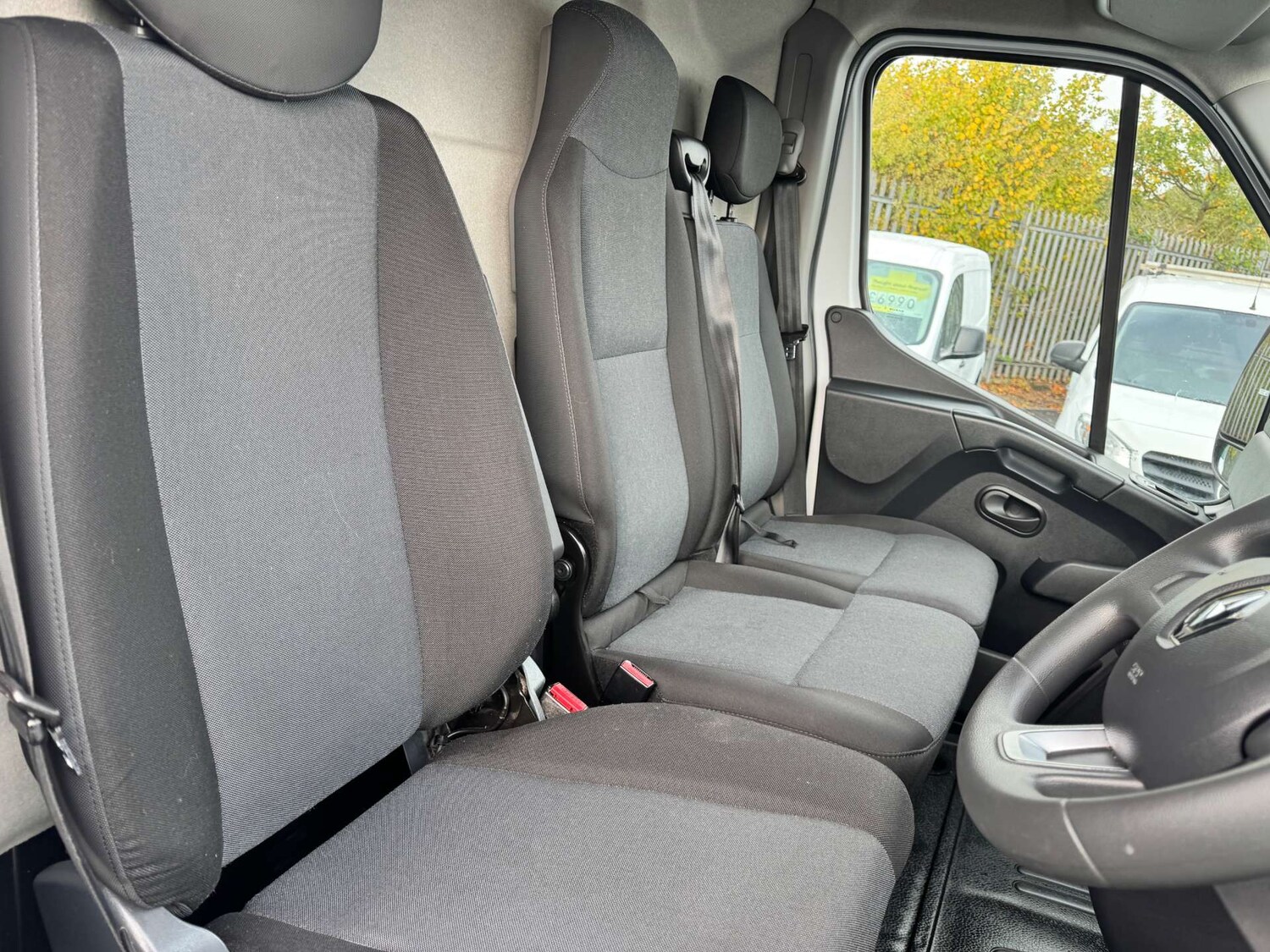 Used Renault Master 2023 for sale - 76330094: Photo 30