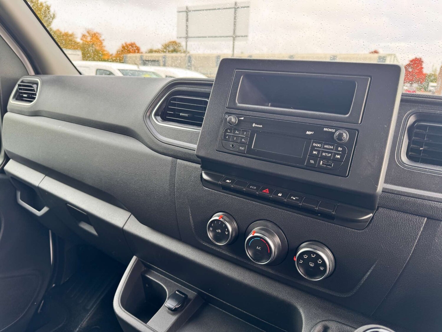 Used Renault Master 2023 for sale - 76330094: Photo 6