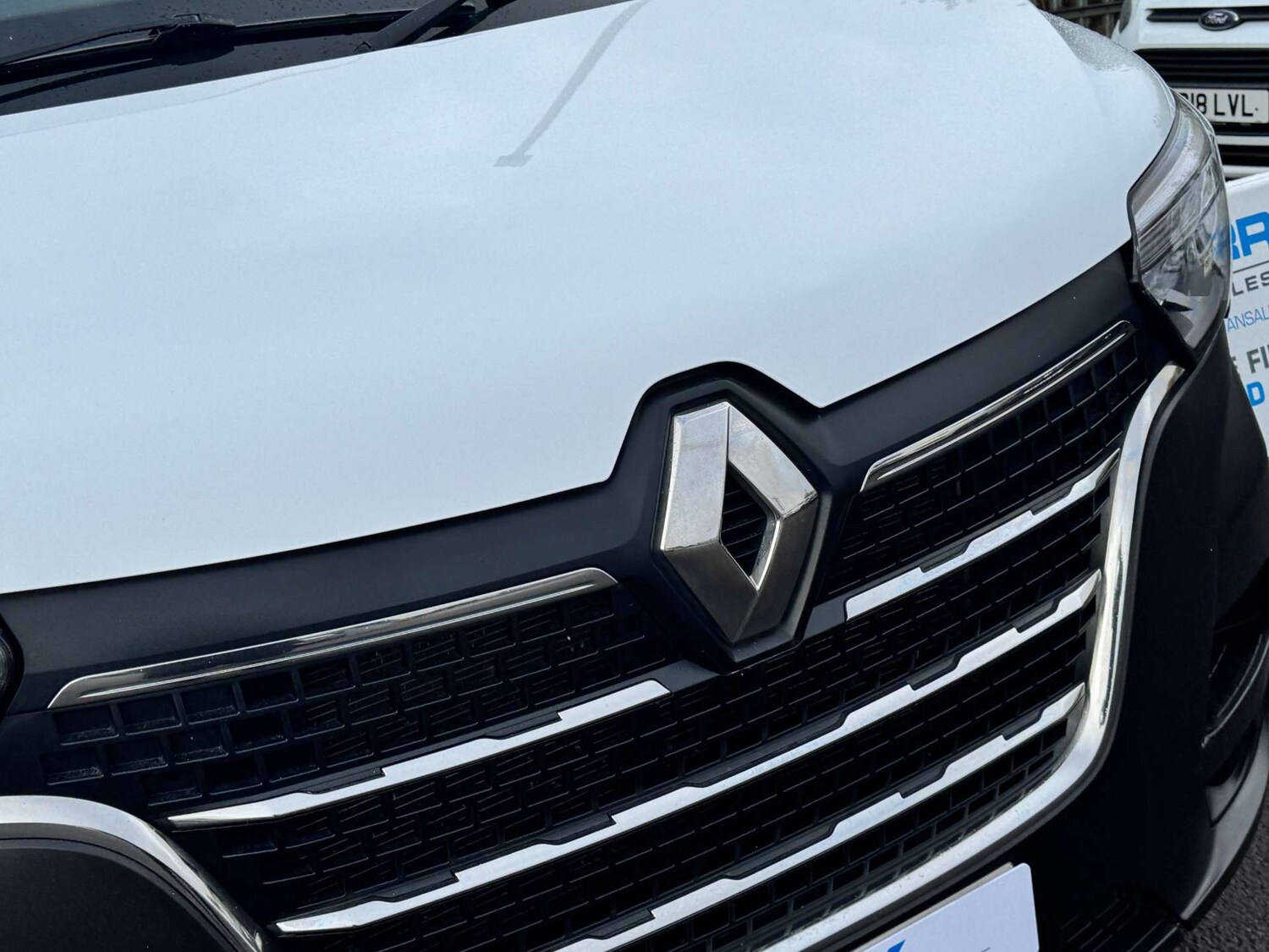 Used Renault Master 2023 for sale - 76330094: Photo 8