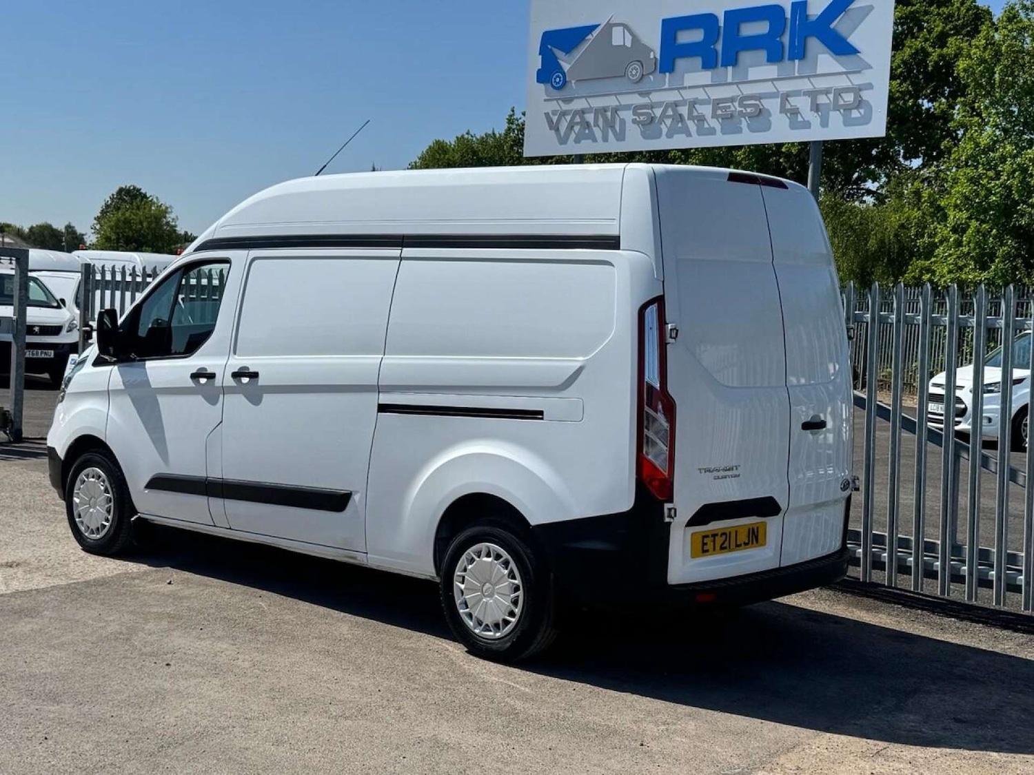 Vehicle 24