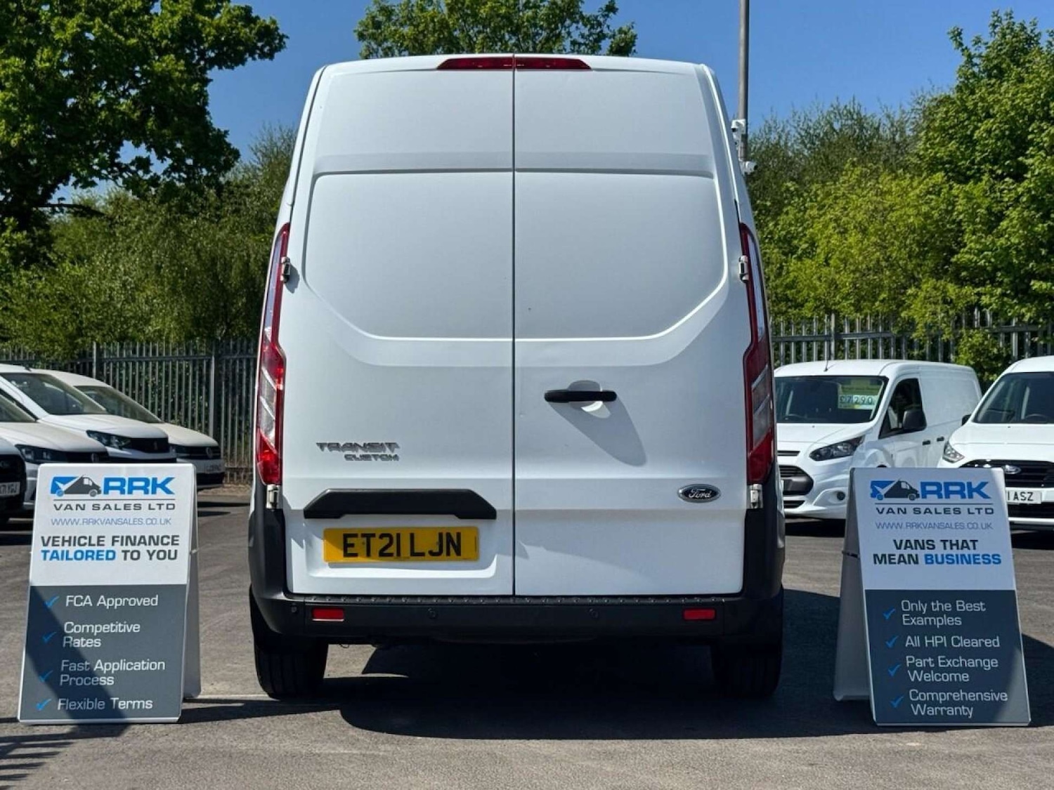 Vehicle 25