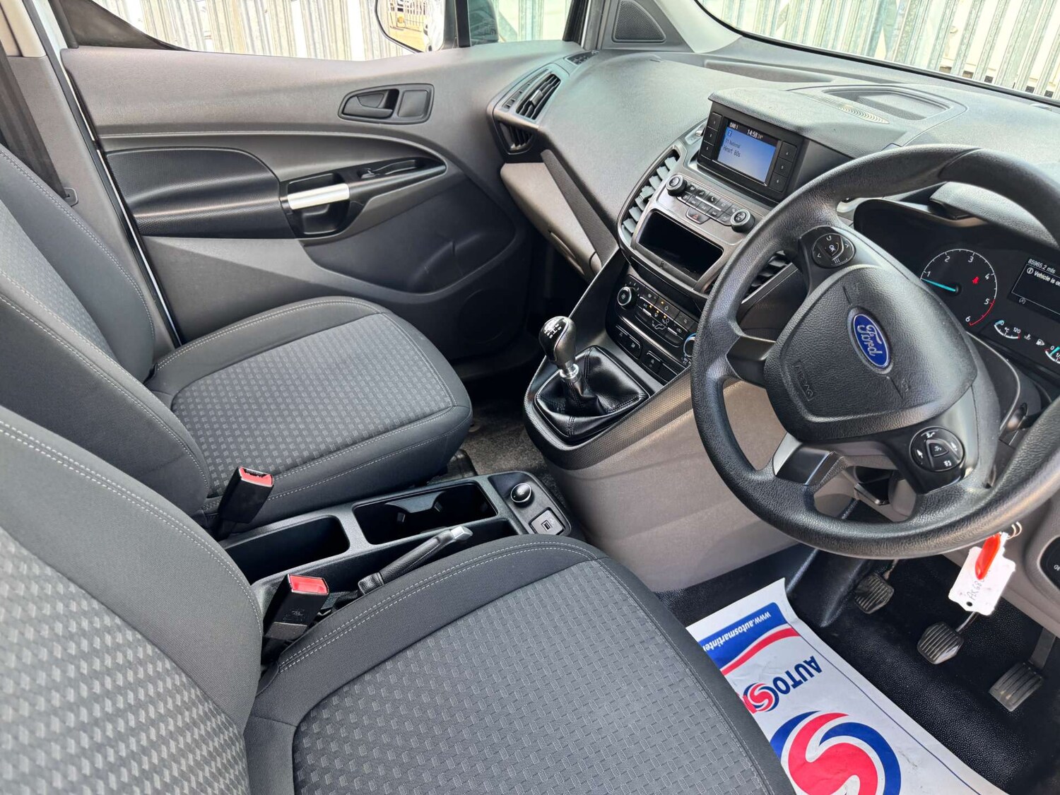 Vehicle 29