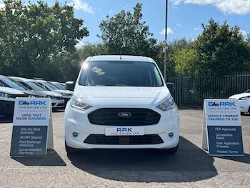 Used Ford Transit Connect 2019 for sale - 75528393: Photo