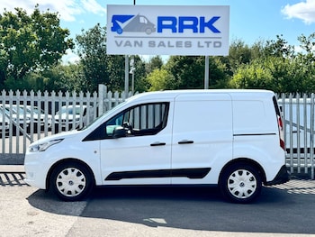 Used Ford Transit Connect 2019 for sale - 75528393: Photo